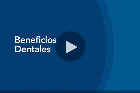 Illustration del beneficios dental