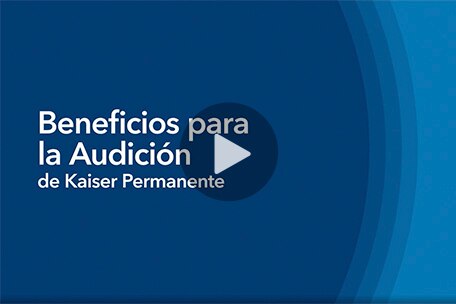 Illustration del beneficios para la audicion