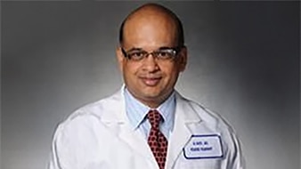 Muhammad Saeed
