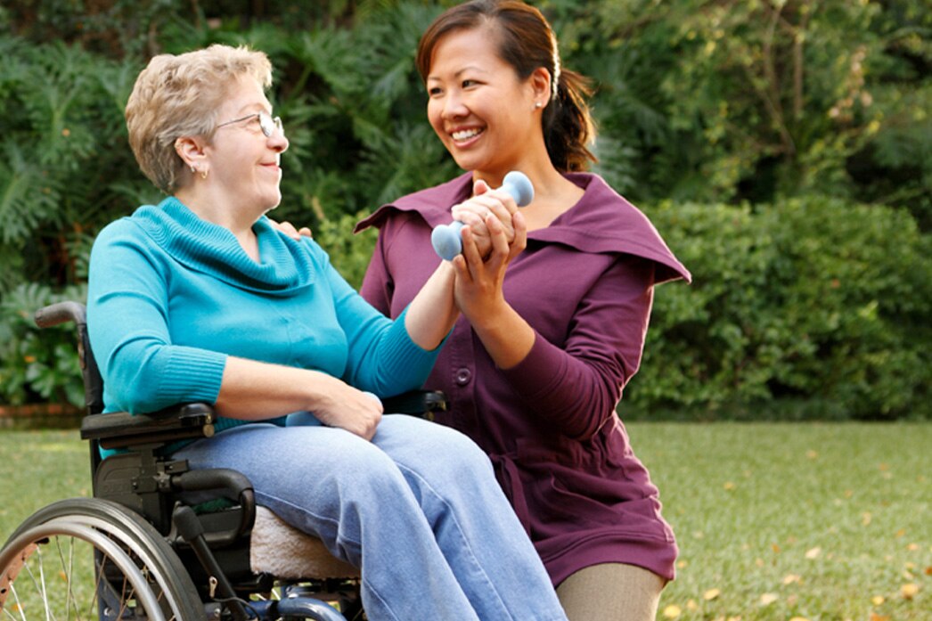 Atención y cobertura personalizadas justo a su medida Kaiser Permanente