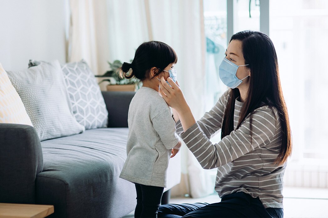 Atención y cobertura personalizadas justo a su medida Kaiser Permanente