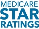 medicare star ratings logo