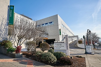 Interstate Medical Office Central image