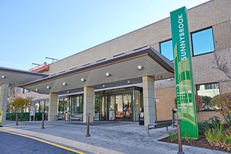 Sunnybrook Medical Office