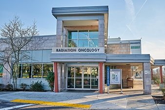 Interstate Radiation Oncology Center