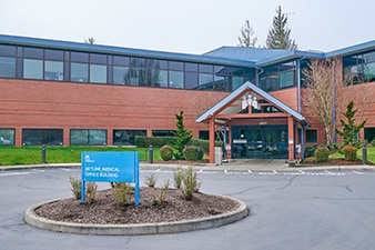 Skyline Medical Office image