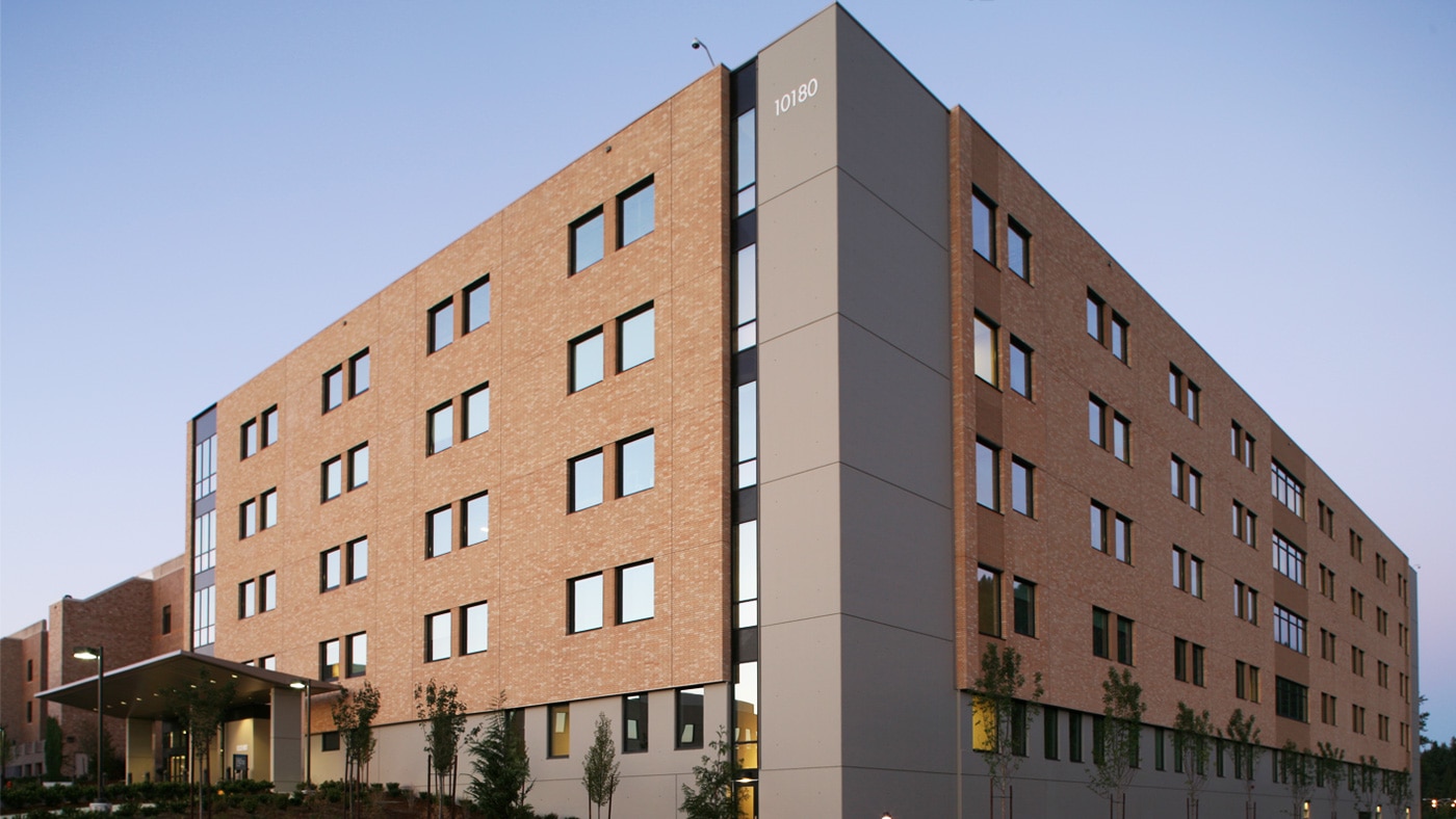 Centro Médico Kaiser Permanente Sunnyside