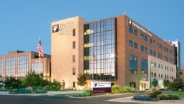 The Medical Center of Aurora