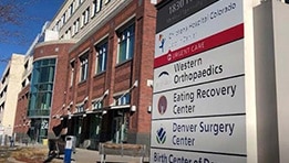 Saint Joseph Hospital Certified Nurse Midwives