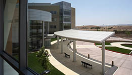 Kaiser Permanente Antioch Medical Center