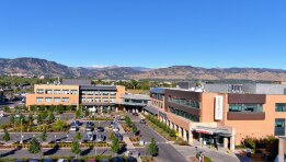 Boulder Community Health