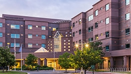 Longmont United Hospital