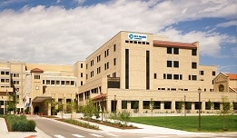 Lutheran Medical Center