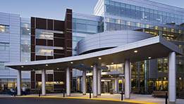 Kaiser Permanente Modesto Medical Center