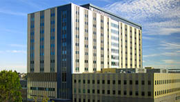 Kaiser Permanente East Bay – Oakland Medical Center