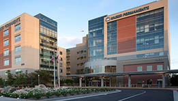 Kaiser Permanente Orange County – Anaheim Medical Center