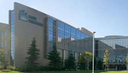 Kaiser Permanente Orange County – Irvine Medical Center