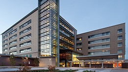 Kaiser Permanente Redwood City Medical Center