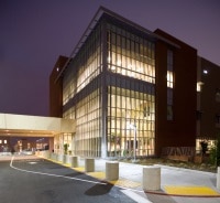 Kaiser Permanente Roseville Medical Center