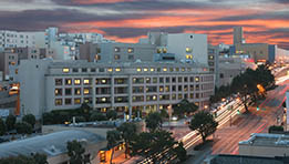 Kaiser Permanente San Francisco Medical Center