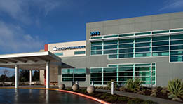 Kaiser Permanente Santa Rosa Medical Center