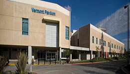 Kaiser Permanente South Bay Medical Center