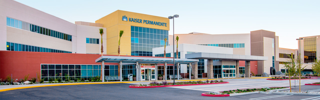 south bay medical center exterior