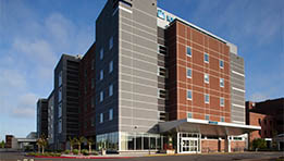 Kaiser Permanente South Sacramento Medical Center
