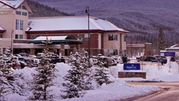 St. Anthony Summit Medical Center