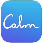 Calm logo