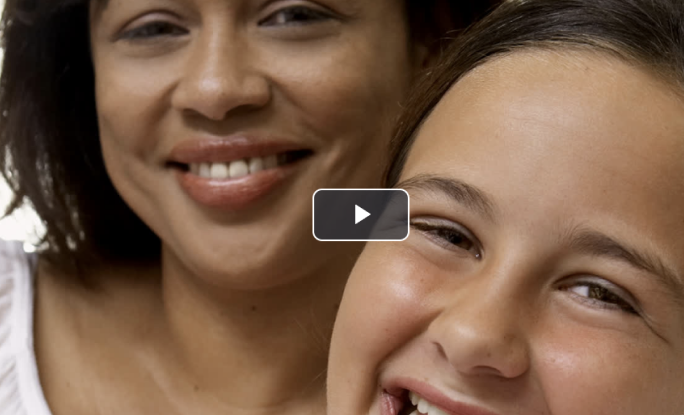 Una imagen fija para vídeo Alimentación saludable: Cómo volver a encaminarse