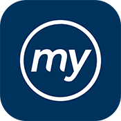 myStrength icon