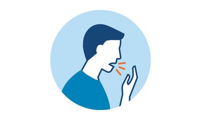 Get advice icon