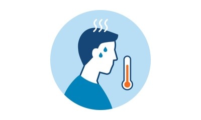 Get advice icon