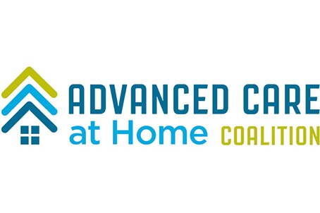 Logotipo de la Alianza para los Cuidados Avanzados en el Hogar