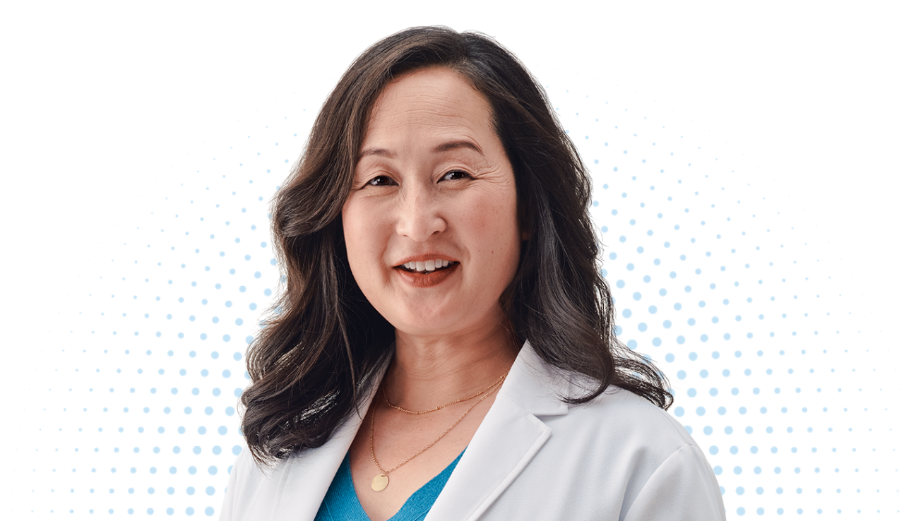 Kaiser Permanente doctor