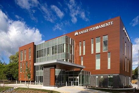 Inf rmese sobre Medicaid en Virginia Kaiser Permanente