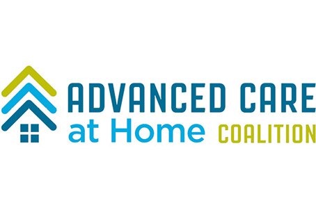 Logotipo de la Alianza para los Cuidados Avanzados en el Hogar