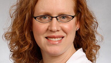 MELINDA A. CASKEY, MD.