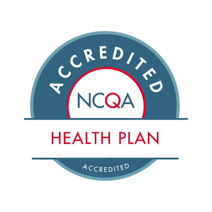 NCQA logo