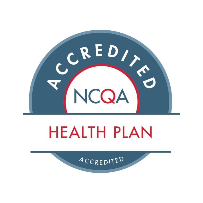 NCQA logo
