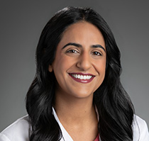 Photo of Jasmine Kaur Phaguda, MD