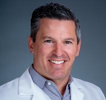 Photo of Aaron Matthew Lehman, MD