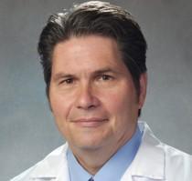 Photo of William Ernest Fleury, MD