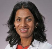 Photo of Jayashree Puvvula, MD