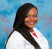 Photo of Amarachukwu Osisanya, MD