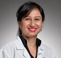 Photo of Rohina Swaroop, MD