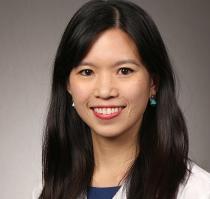 Photo of Michelle Phuong-Mai Vu, MD