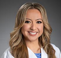 Photo of Brittany Camille Uribe, DO