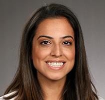 Photo of Adriana Thomas, MD